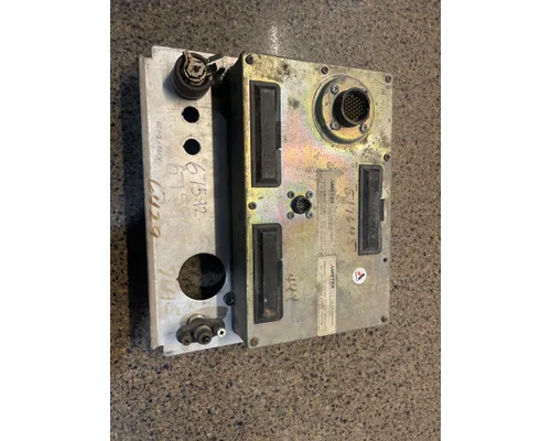 KENWORTH  Instrument Cluster