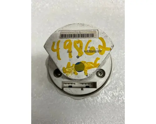 KENWORTH  Instrument Cluster