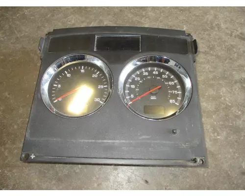 KENWORTH  Instrument Cluster