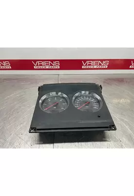 KENWORTH  Instrument Cluster