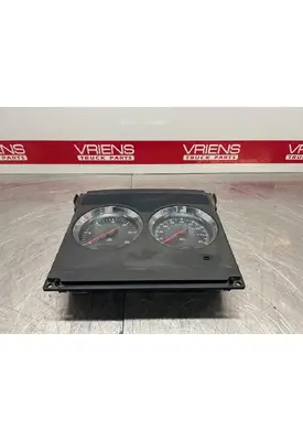 KENWORTH  Instrument Cluster