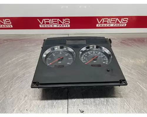 KENWORTH  Instrument Cluster