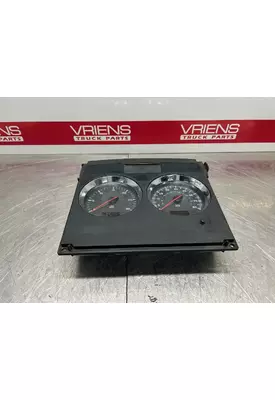 KENWORTH  Instrument Cluster