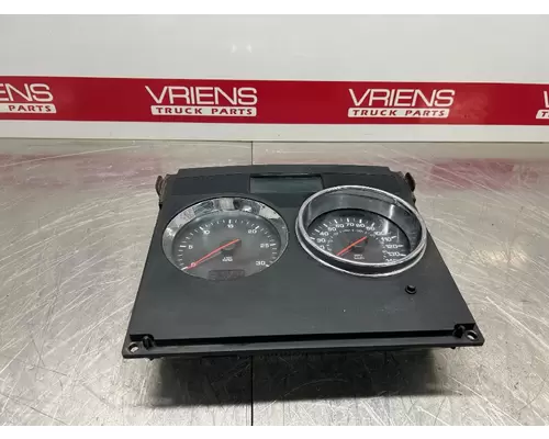 KENWORTH  Instrument Cluster