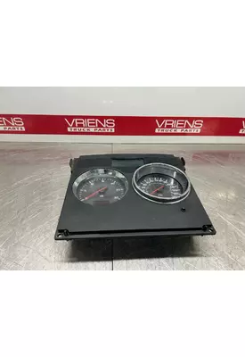 KENWORTH  Instrument Cluster