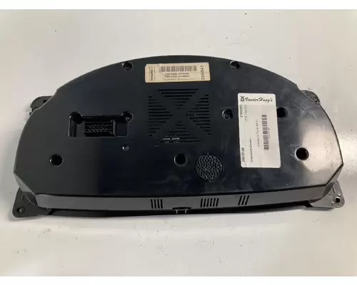 KENWORTH  Instrument Cluster