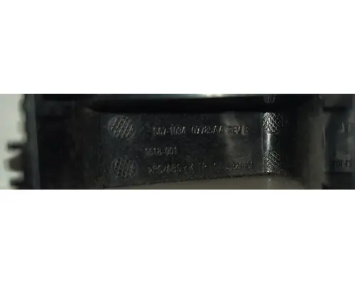 KENWORTH  Interior Parts, Misc.