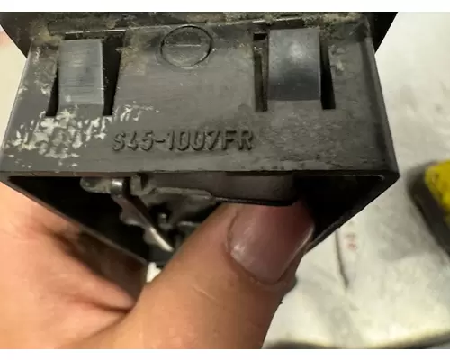 KENWORTH  Interior Parts, Misc.
