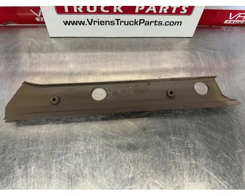 KENWORTH  Interior Parts, Misc.