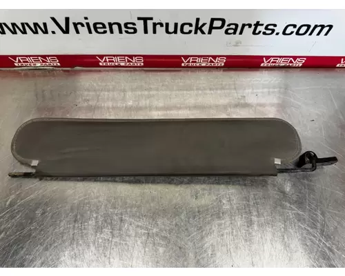 KENWORTH  Interior Sun Visor