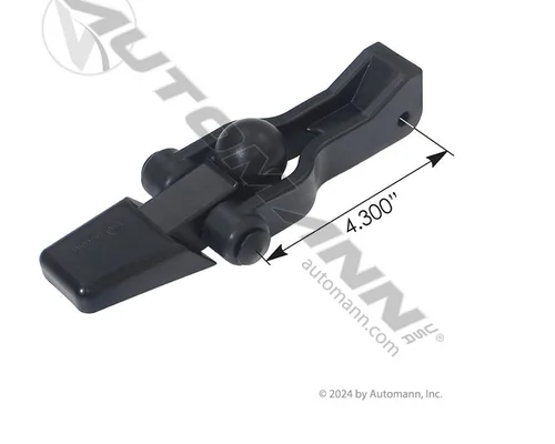 KENWORTH  Latches and Locks