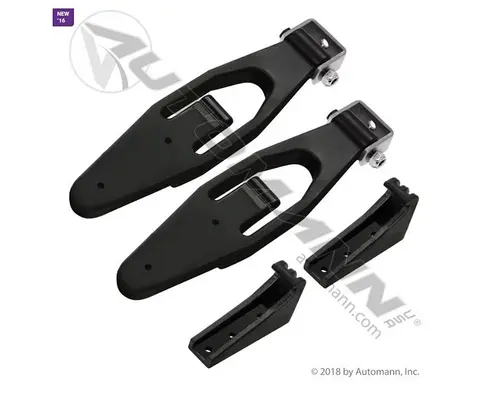 KENWORTH  Latches and Locks