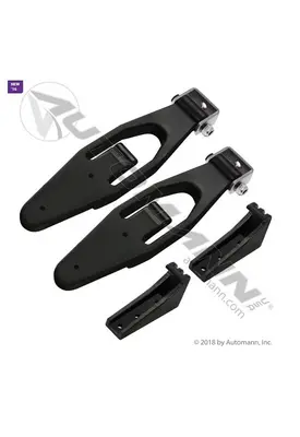 KENWORTH  Latches and Locks