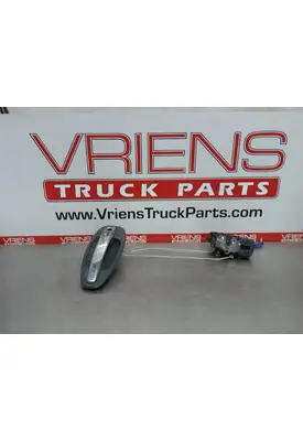 KENWORTH  Latches and Locks