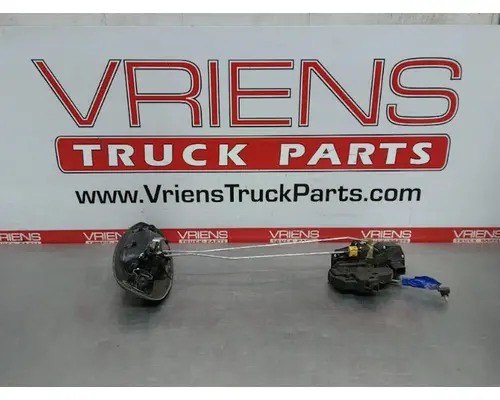 KENWORTH  Latches and Locks