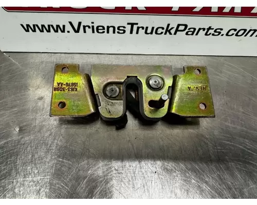 KENWORTH  Latches and Locks