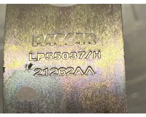 KENWORTH  Miscellaneous Parts