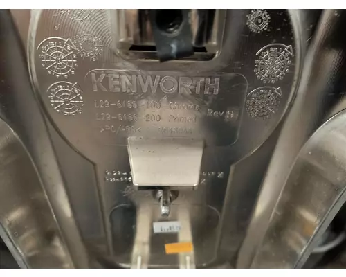 KENWORTH  Miscellaneous Parts