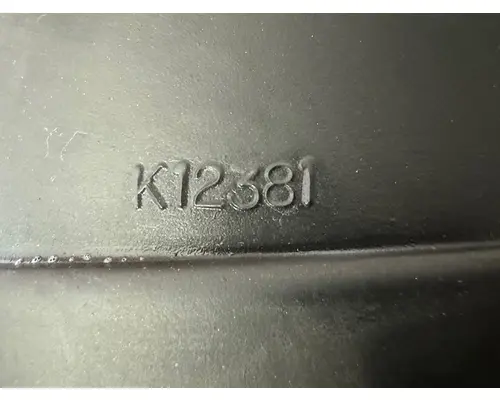 KENWORTH  Miscellaneous Parts