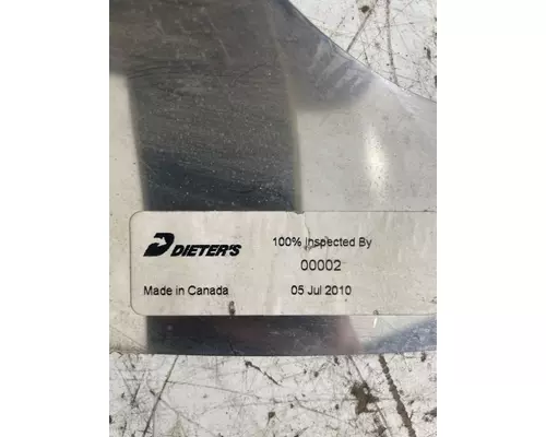 KENWORTH  Miscellaneous Parts