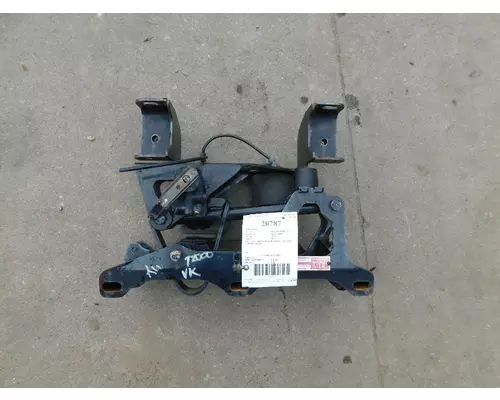 KENWORTH  Mounts, Cab