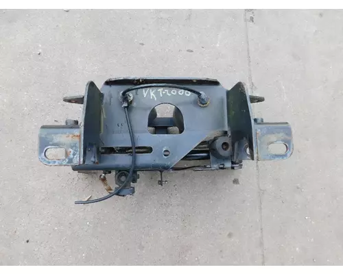 KENWORTH  Mounts, Cab