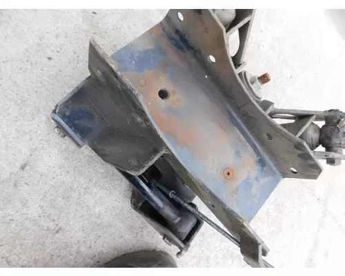 KENWORTH  Mounts, Cab