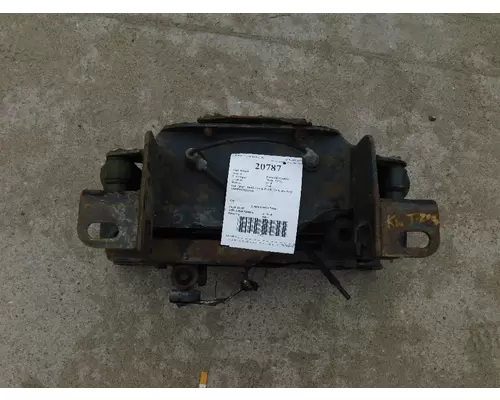 KENWORTH  Mounts, Cab