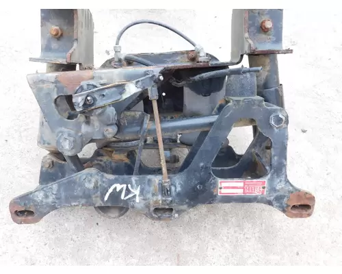 KENWORTH  Mounts, Cab