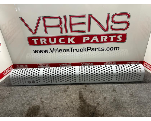 KENWORTH  Muffler Shield