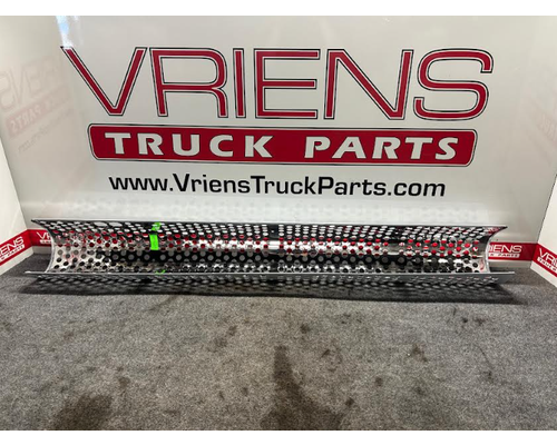 KENWORTH  Muffler Shield