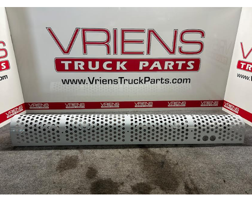 KENWORTH  Muffler Shield