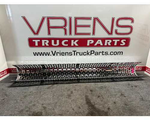 KENWORTH  Muffler Shield