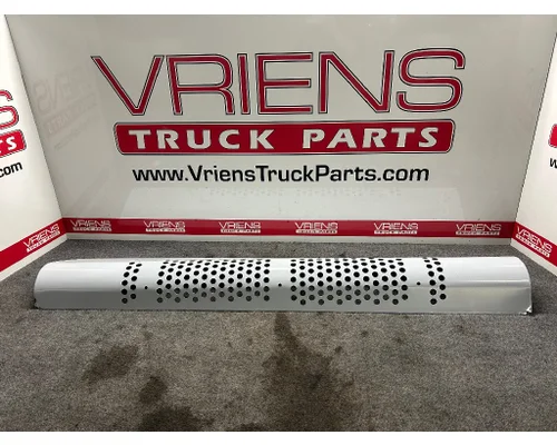 KENWORTH  Muffler Shield