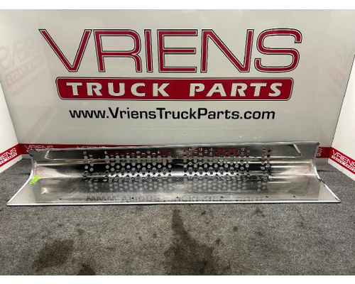 KENWORTH  Muffler Shield