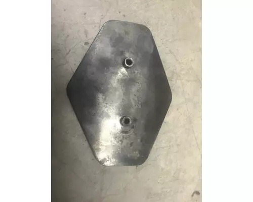 KENWORTH  Muffler Shield