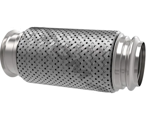 KENWORTH  Muffler
