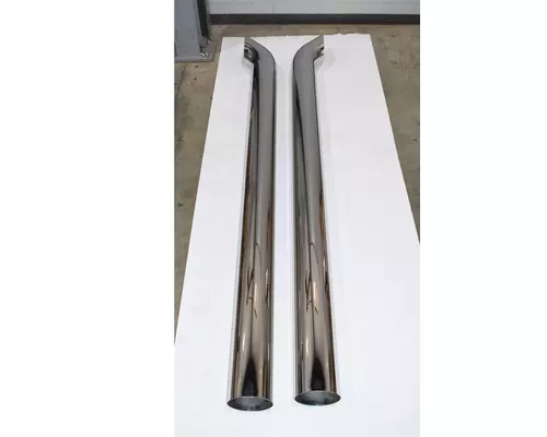 KENWORTH  Muffler