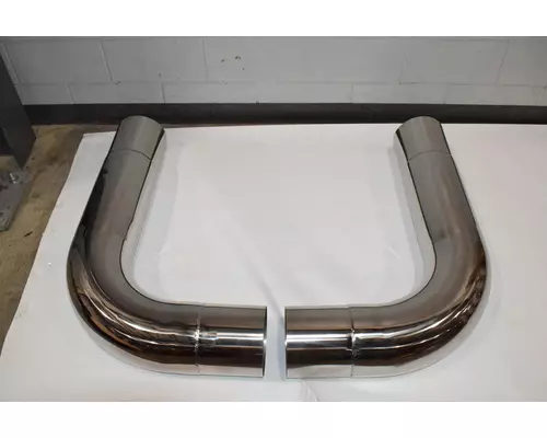 KENWORTH  Muffler