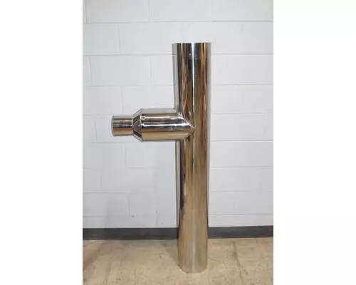 KENWORTH  Muffler