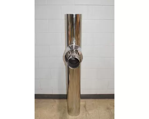 KENWORTH  Muffler