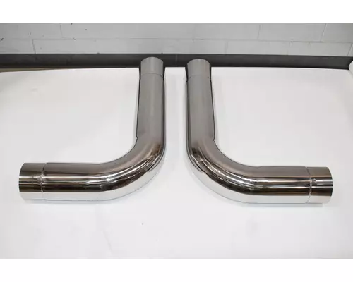 KENWORTH  Muffler