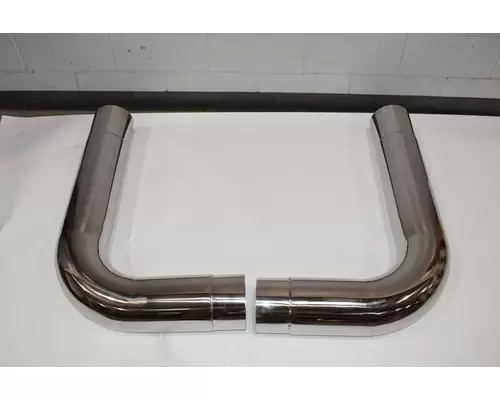 KENWORTH  Muffler
