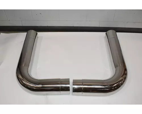 KENWORTH  Muffler