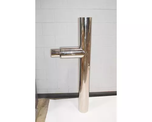 KENWORTH  Muffler