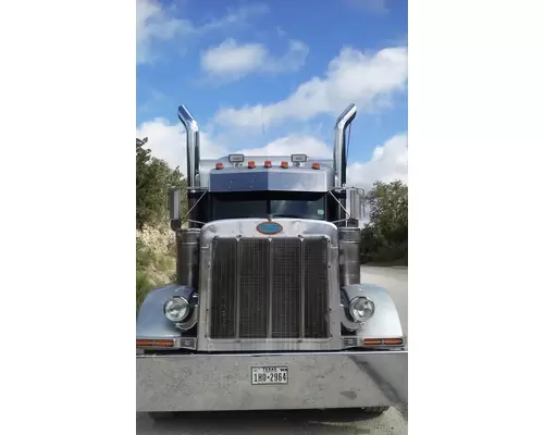 KENWORTH  Muffler