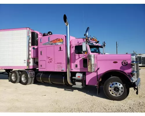 KENWORTH  Muffler