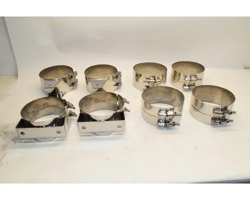 KENWORTH  Muffler
