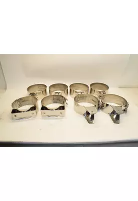 KENWORTH  Muffler