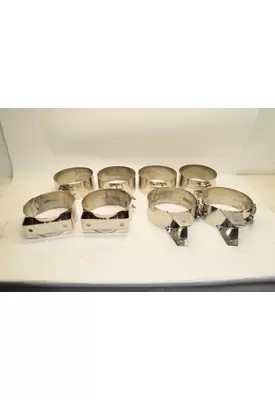 KENWORTH  Muffler